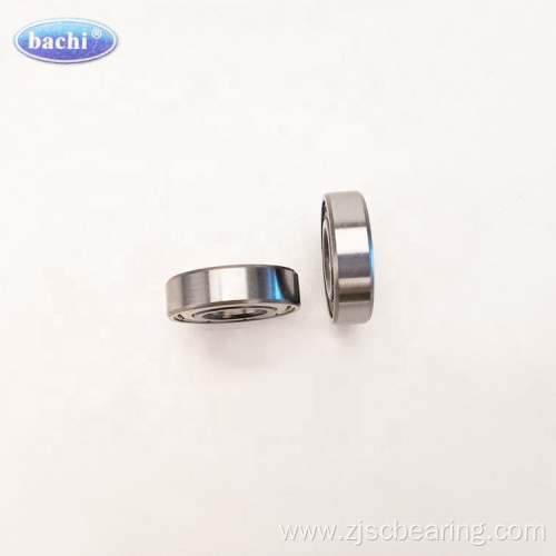 Miniature 6900 Motor Bearing Deep Groove Ball Bearing